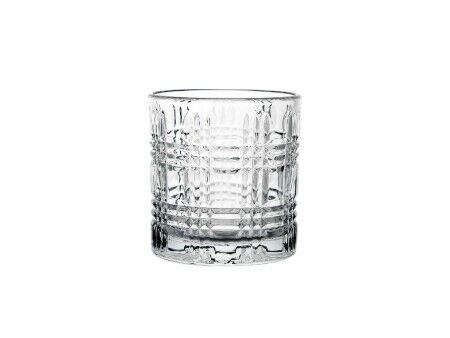 szklanka/kieliszek La Mediterránea Largie 350 ml (48 Sztuk)