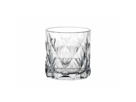 szklanka/kieliszek La Mediterránea Lusan 350 ml (48 Sztuk)