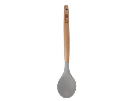 Chochla Quttin Drewno 31,8 x 6,7 cm (18 Sztuk)