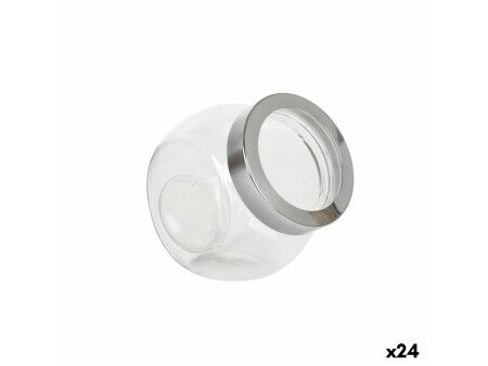 Soik Anna Szkło 600 ml (24 Sztuk)