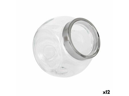 Soik Anna 2,2 L Szkło (12 Sztuk)
