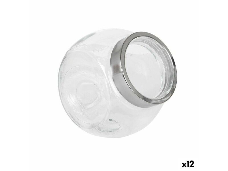 Soik Anna 2,2 L Szkło (12 Sztuk)