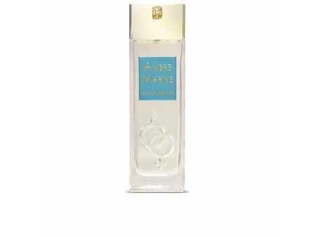 Perfumy Unisex Alyssa Ashley AMBRE MARINE EDP EDP 100 ml