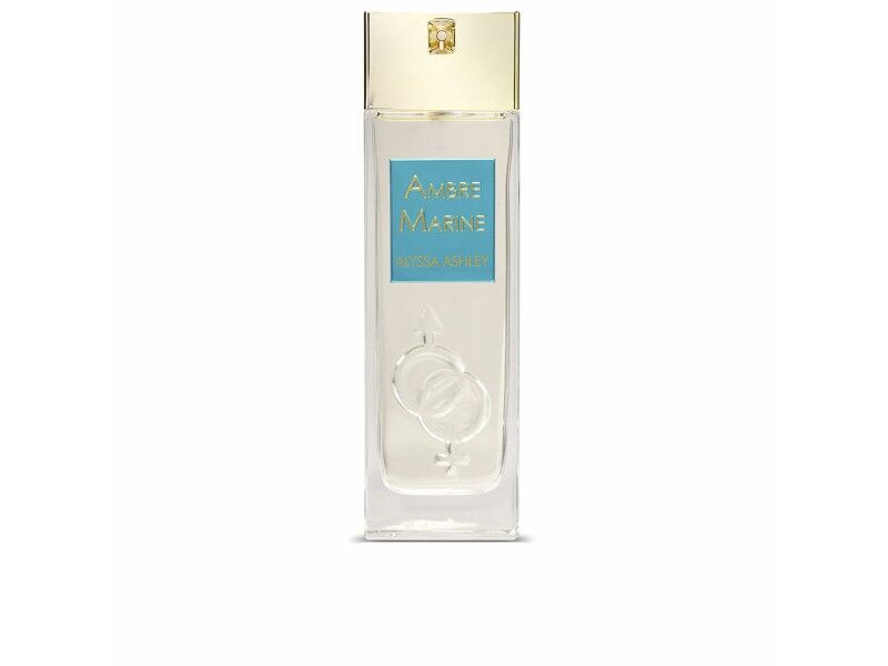 Perfumy Unisex Alyssa Ashley AMBRE MARINE EDP EDP 100 ml