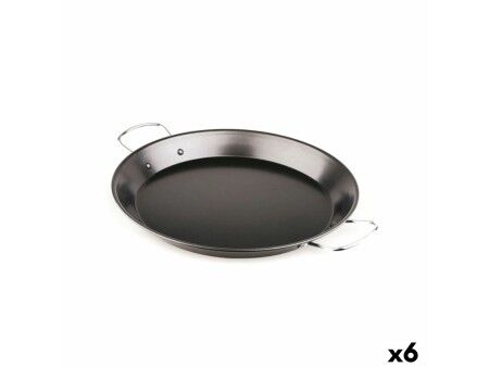 Garnek Quttin Indukcja 42 x 32 x 4 cm (6 Sztuk)