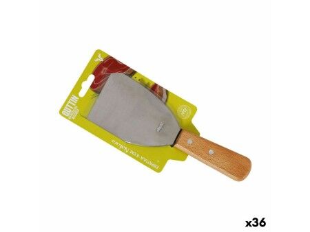 Łopatka metalowa Quttin Natura 21,5 cm (36 Sztuk)