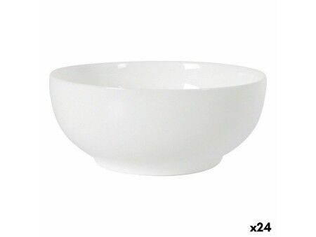 Miska do Sałatki La Mediterránea Temara 17,8 x 7,6 cm (24 Sztuk)