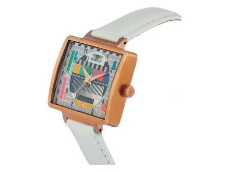 Zegarek Damski Bobroff BF0035 (Ø 36 mm)