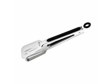 Szczypce Kuchenne Quttin Stal 27 x 3,5 x 5,5 cm (18 Sztuk)