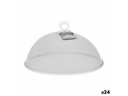 Narzuta Quttin Siatka 30 x 12 cm (24 Sztuk)