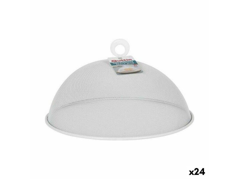 Narzuta Quttin Siatka 30 x 12 cm (24 Sztuk)