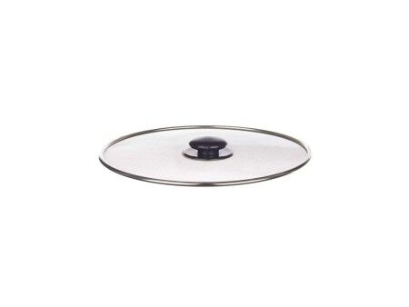 Pokrywka do Patelni Kinvara CN-KT09-4244A SS25CM Stal 25 x 1 x 25 cm Siatka (24 Sztuk)