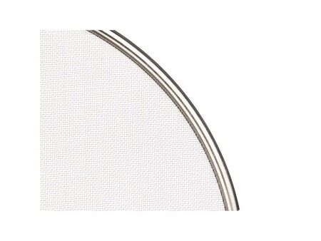 Pokrywka do Patelni Kinvara CN-KT09-4244A SS25CM Stal 25 x 1 x 25 cm Siatka (24 Sztuk)