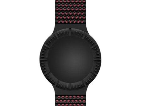 Zegarek Unisex z Wymienną Obudową Hip Hop HBU0313