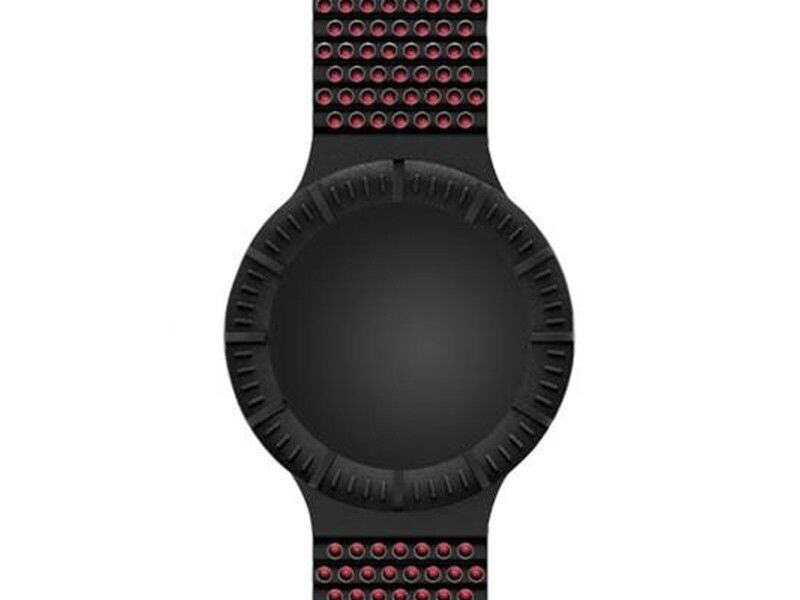 Zegarek Unisex z Wymienną Obudową Hip Hop HBU0313