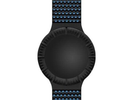 Zegarek Unisex z Wymienną Obudową Hip Hop HBU0315