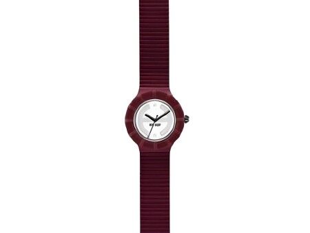 Zegarek Damski Hip Hop VELVET TOUCH (Ø 40 mm)