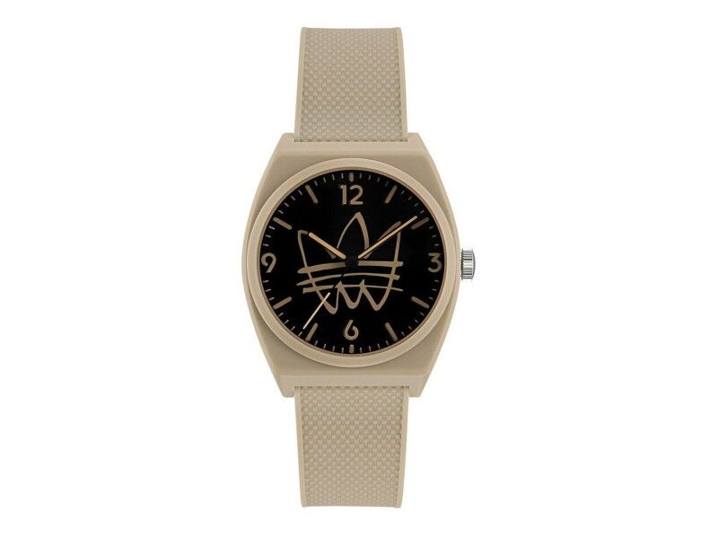 Zegarek Damski Adidas (Ø 38 mm)