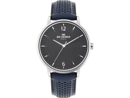 Zegarek Męski Ben Sherman WB038U (Ø 43 mm)