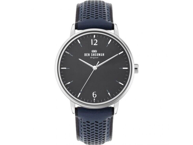 Zegarek Męski Ben Sherman WB038U (Ø 43 mm)