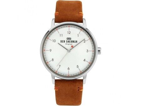 Zegarek Męski Ben Sherman WB043T (Ø 43 mm)
