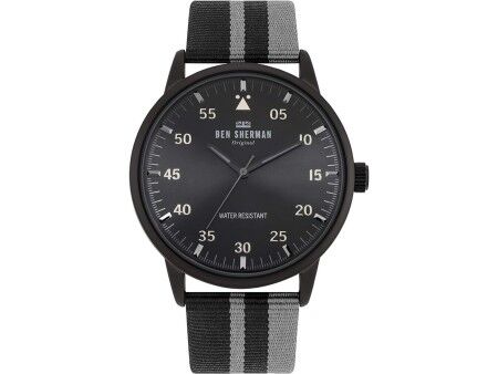Zegarek Męski Ben Sherman (Ø 43 mm)