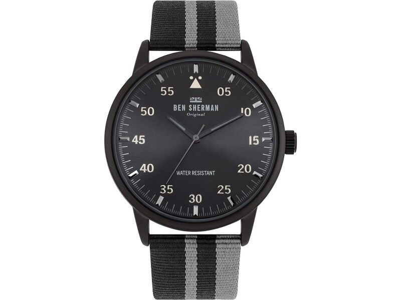 Zegarek Męski Ben Sherman (Ø 43 mm)