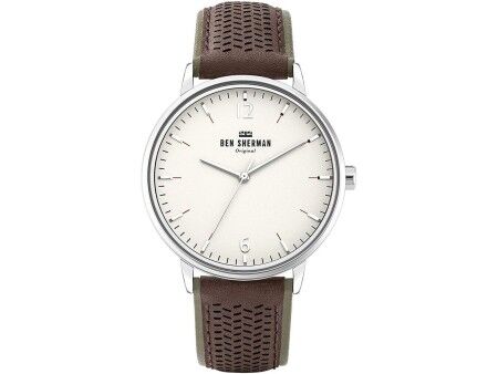 Zegarek Męski Ben Sherman (Ø 43 mm)