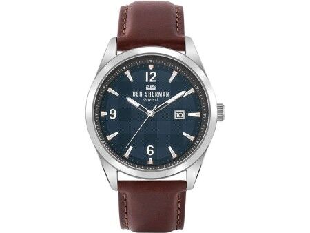 Zegarek Męski Ben Sherman WB040T (Ø 43 mm)