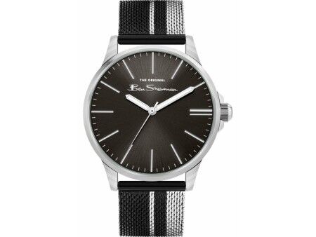 Zegarek Męski Ben Sherman BS032BSM (Ø 43 mm)