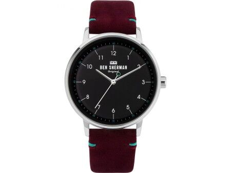 Zegarek Męski Ben Sherman WB043R (Ø 43 mm)