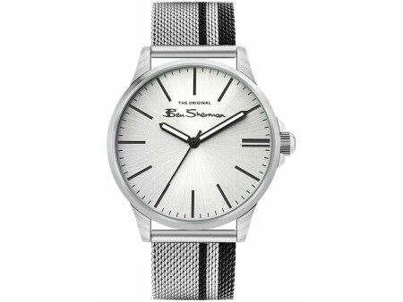 Zegarek Męski Ben Sherman BS032SM (Ø 43 mm)