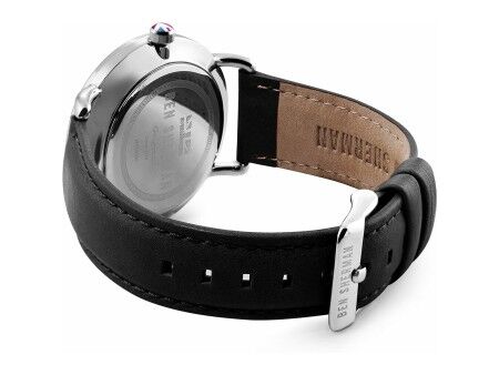 Zegarek Męski Ben Sherman WB033BB (Ø 43 mm)