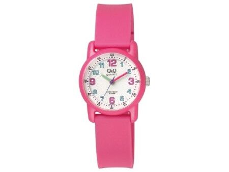 Zegarek Unisex Q&Q VR41J002Y (Ø 30 mm)