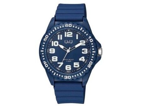 Zegarek Męski Q&Q VS16J009Y (Ø 43 mm)
