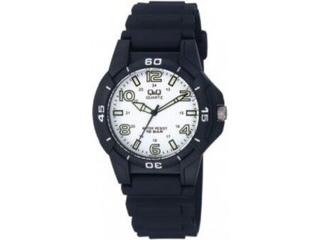 Zegarek Męski Q&Q VQ84J006Y (Ø 38 mm)