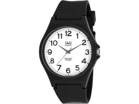 Zegarek Unisex Q&Q VQ66J004Y (Ø 40 mm)