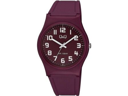 Zegarek Unisex Q&Q VS42J008Y (Ø 40 mm)