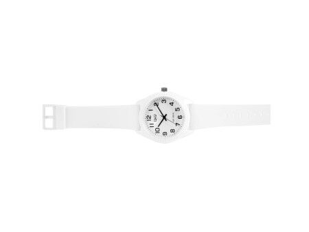 Zegarek Unisex Q&Q V12A-001VY (Ø 41 mm)