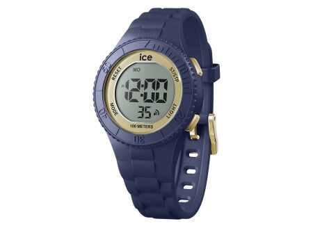 Zegarek Unisex Ice 021618  (Ø 35 mm)