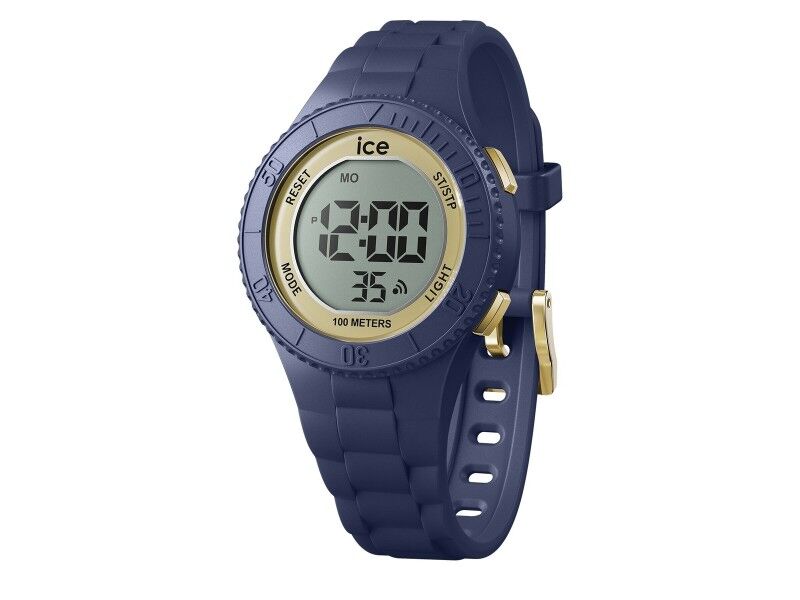 Zegarek Unisex Ice 021618  (Ø 35 mm)