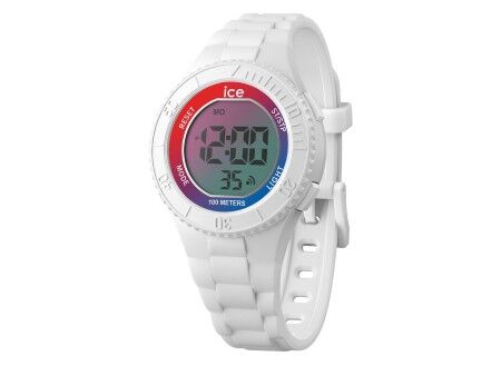 Zegarek Unisex Ice 021397  (Ø 35 mm)