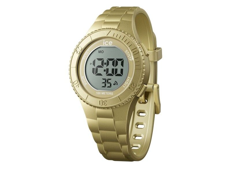 Zegarek Unisex Ice 021277  (Ø 35 mm)