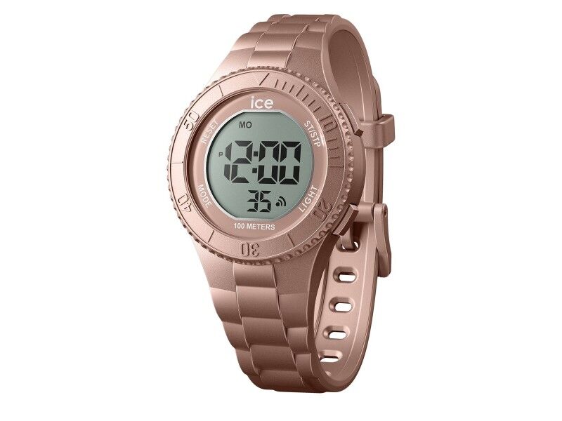 Zegarek Unisex Ice 021621  (Ø 35 mm)
