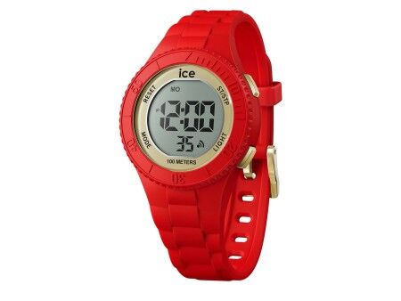 Zegarek Unisex Ice 021620  (Ø 35 mm)