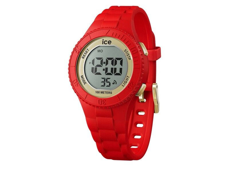 Zegarek Unisex Ice 021620  (Ø 35 mm)
