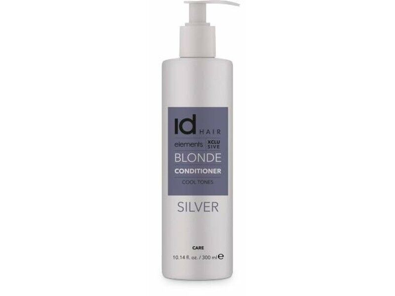 Szampon + Odżywka Idhair 200 ml