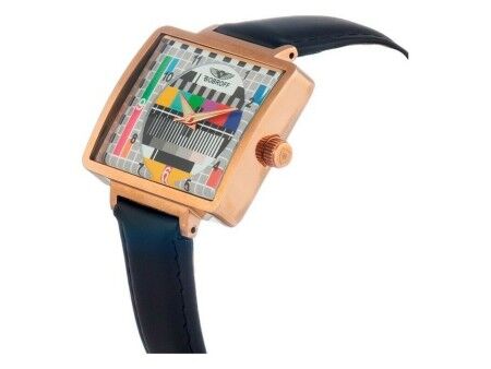 Zegarek Damski Bobroff BF0035 (Ø 36 mm)