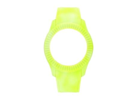 Zegarek Unisex z Wymienną Obudową Watx & Colors COWA3105
