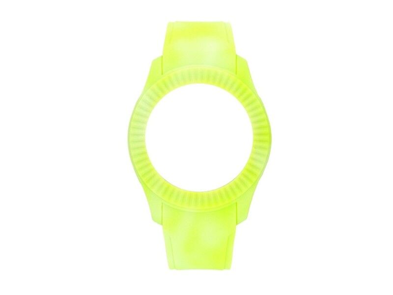 Zegarek Unisex z Wymienną Obudową Watx & Colors COWA3105